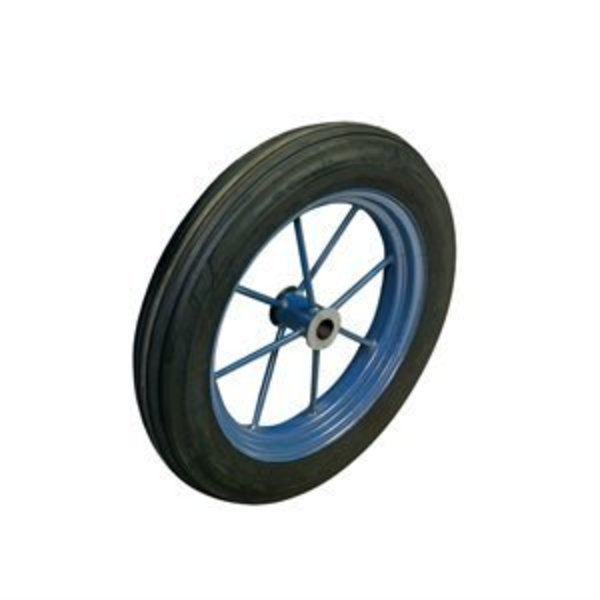 Bon Tool Replacement Rim/Wheel With Tire 12-354 50-177